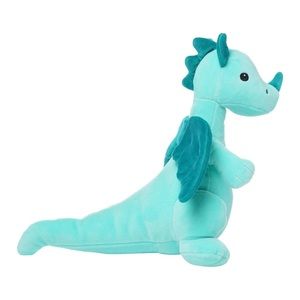 The Manhattan Toy Company Wilfred Dragon Stuffed Animal